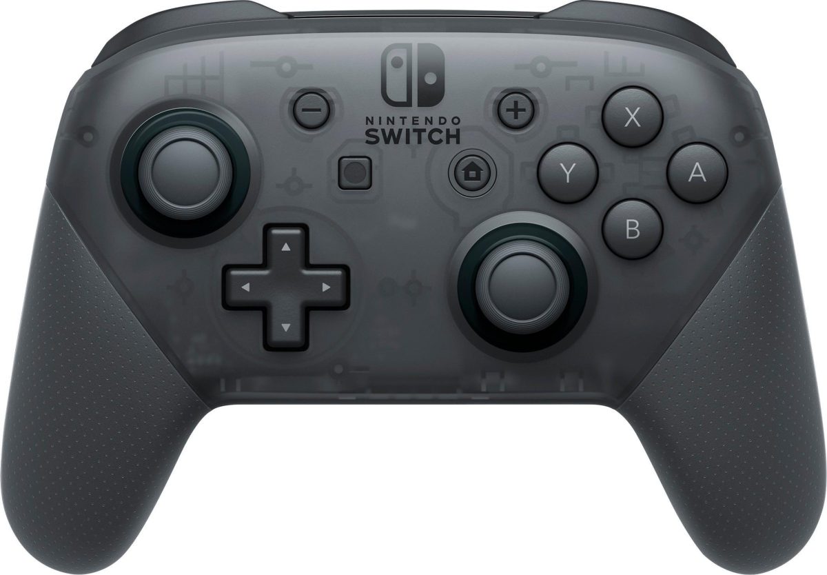 The 10 Best Video Game Controllers On The Market
