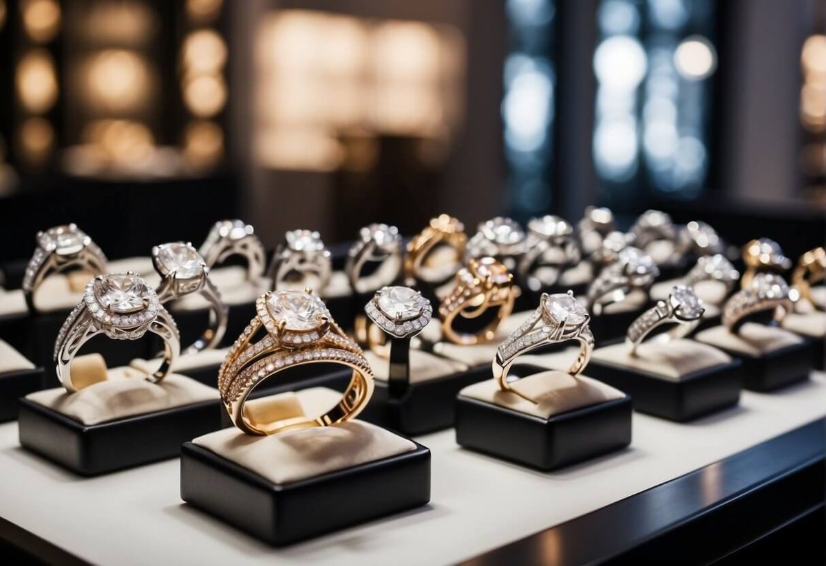 How To Find The Ideal Engagement Ring For Your Significant Other