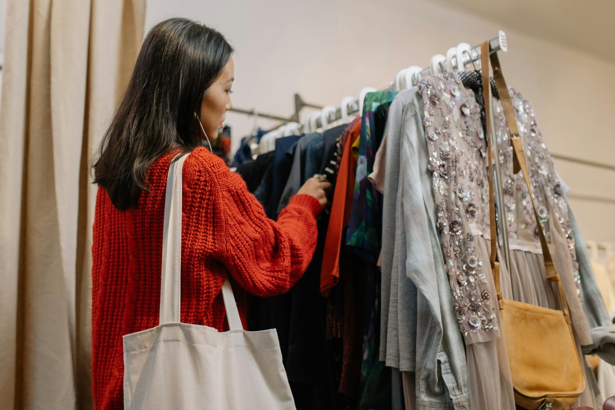 Style Up How To Elevate Your Style: 4 Easy Tips For A Fashion Upgrade