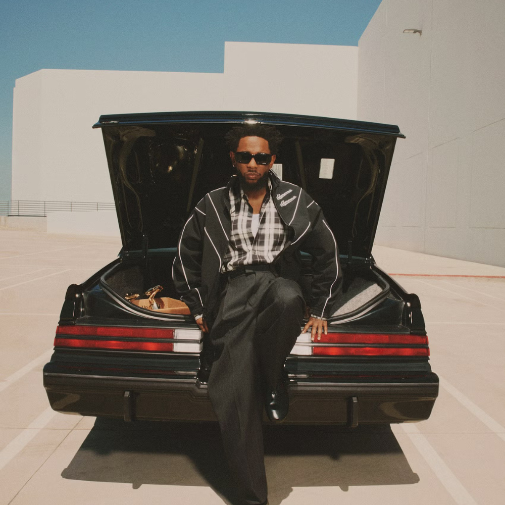 In One Night, Kendrick Lamar Set a $9 Million Hip-Hop Record