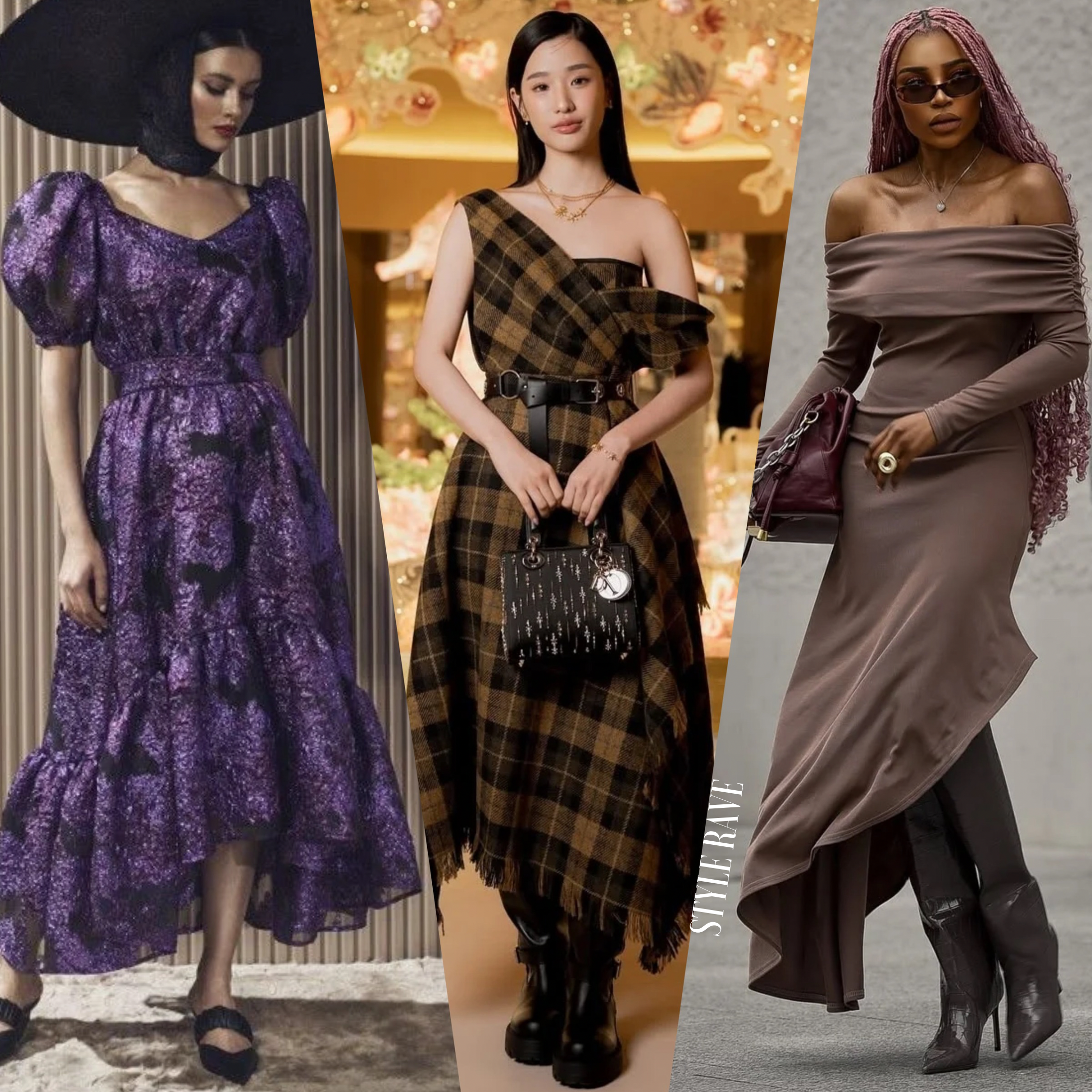 flowy-midi-dress-styling-stips-style-rave