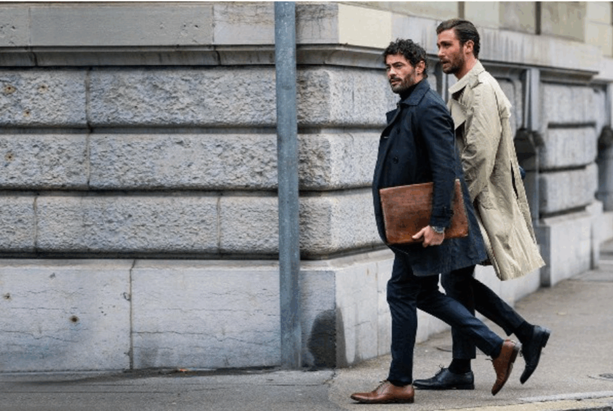 men office shoes