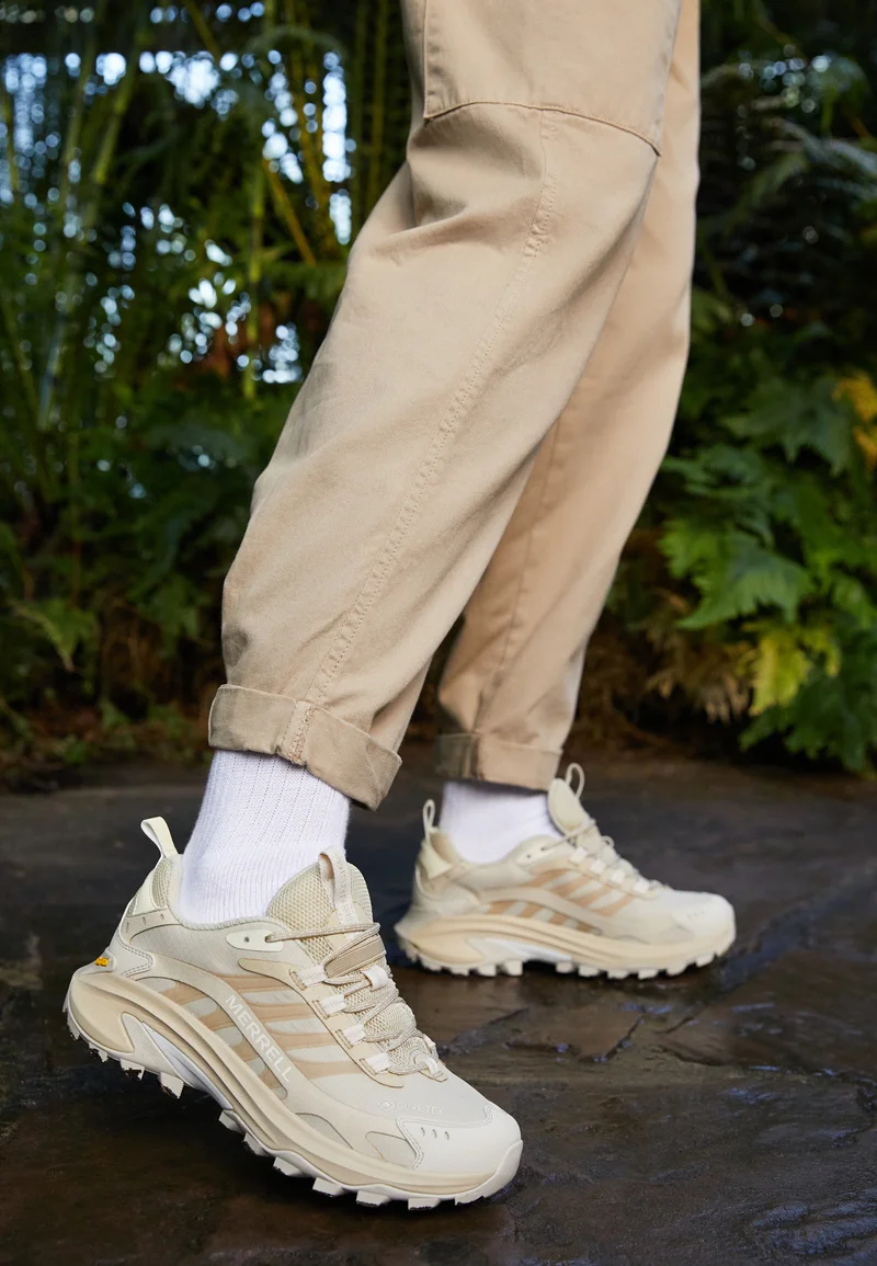 Merrell Moab Speed 2 Might Be The Future Of Hiking Footwear