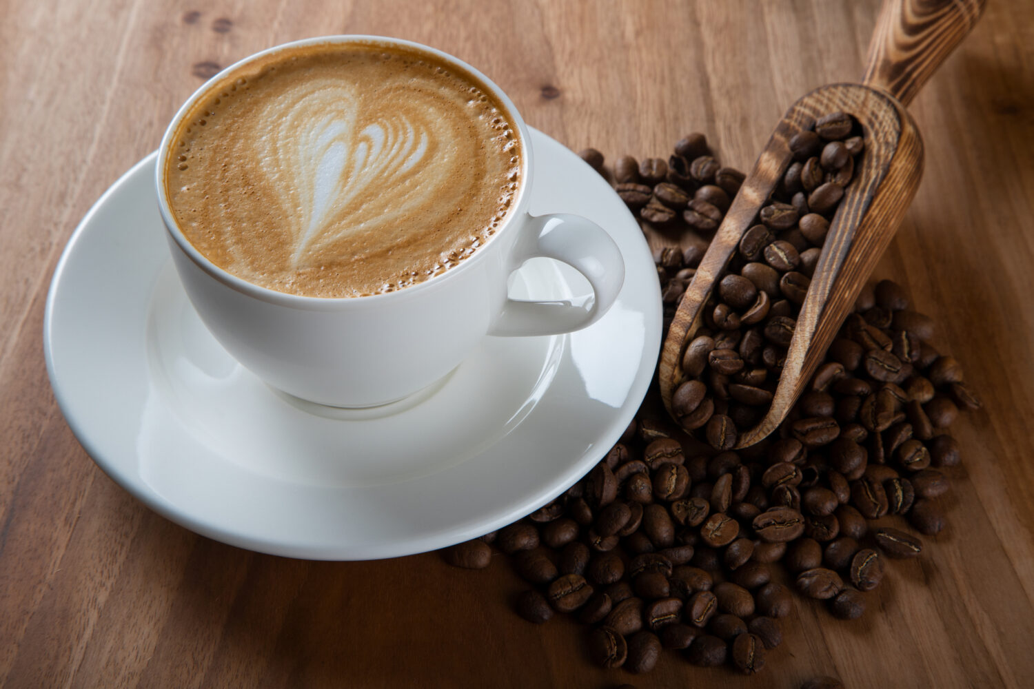 health benefits of coffee