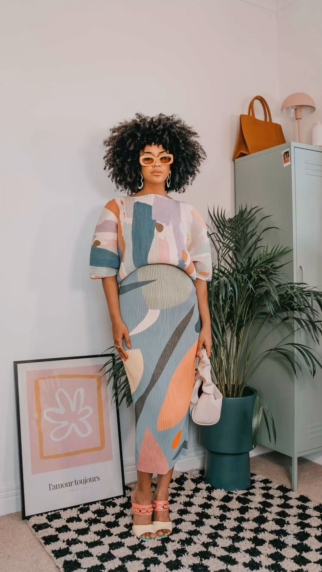12 Brunch Outfit Ideas That Serve Looks with Your Mimosas