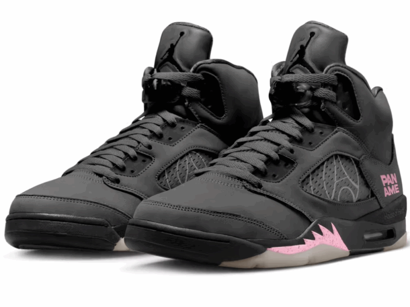 psg-air-jordan-5-off-noir-style-rave