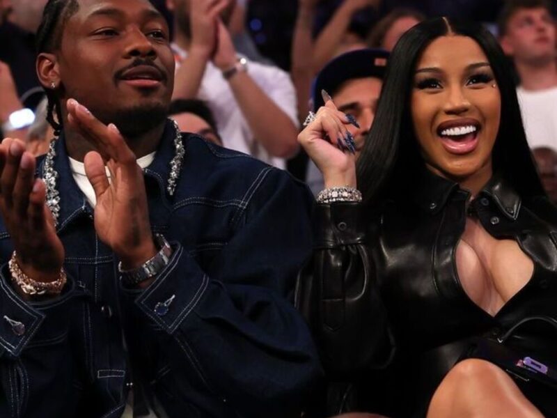 cardi-b-stefon-diggs-style-rave
