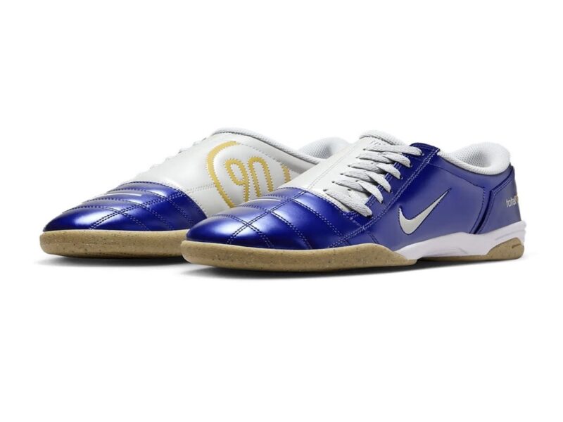 Nike Total 90 III Blue Void-Style-Rave