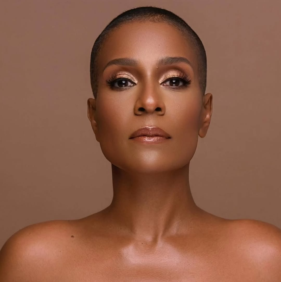 mocha mousse makeup