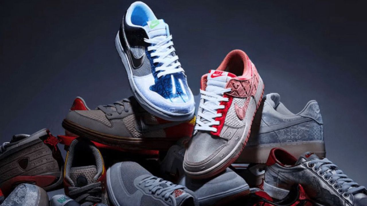 the-best-nike-sneakers-collaboration-style-rave