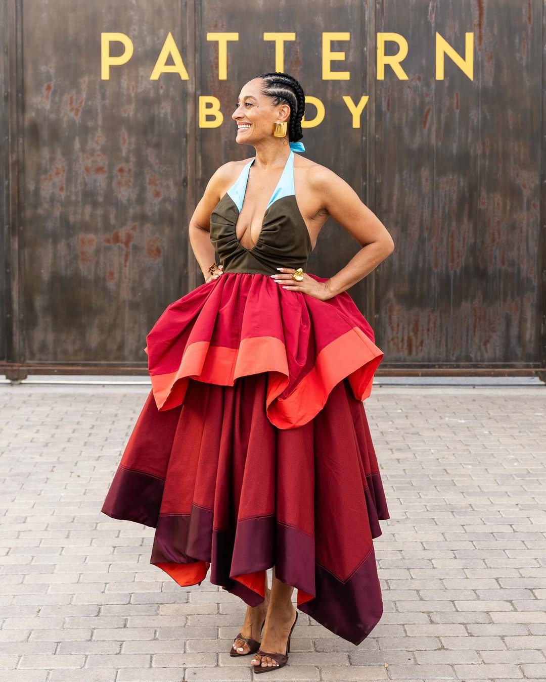 Last Week’s Best Dressed Stars Ate The Fashion Game And Left No Crumbs