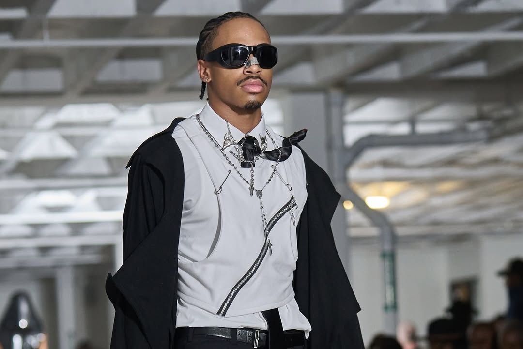 Indie Sleaze Revival: Raw, Vintage Spirit Shapes Menswear