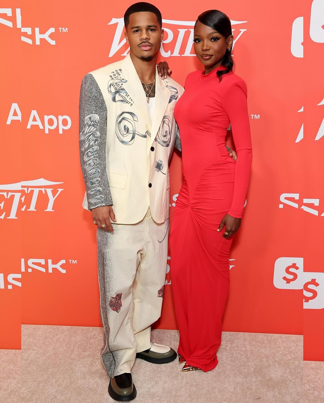 Мужская уличная одежда в стиле