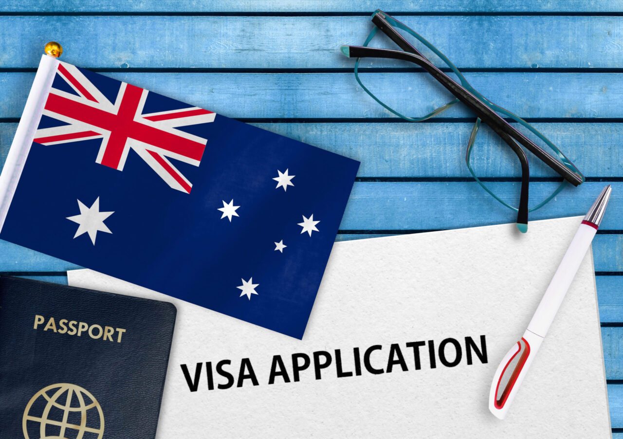 820 partner visa evidence australia