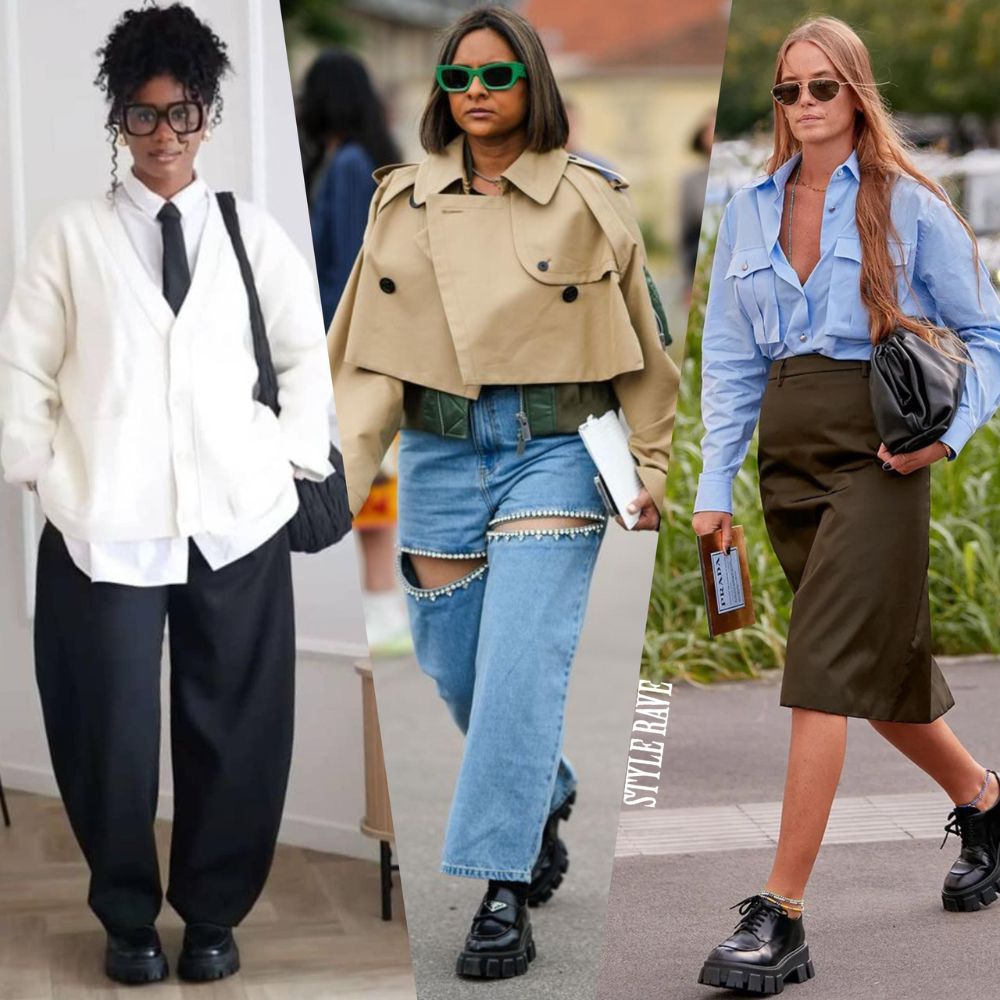 how-to-style-black-loafers-style-rave