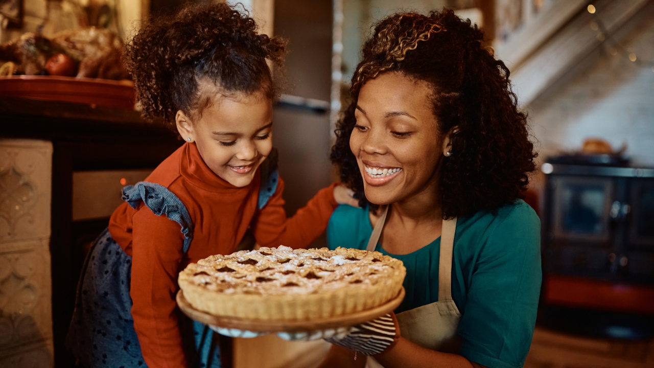 best-thanksgiving-desserts-style-rave