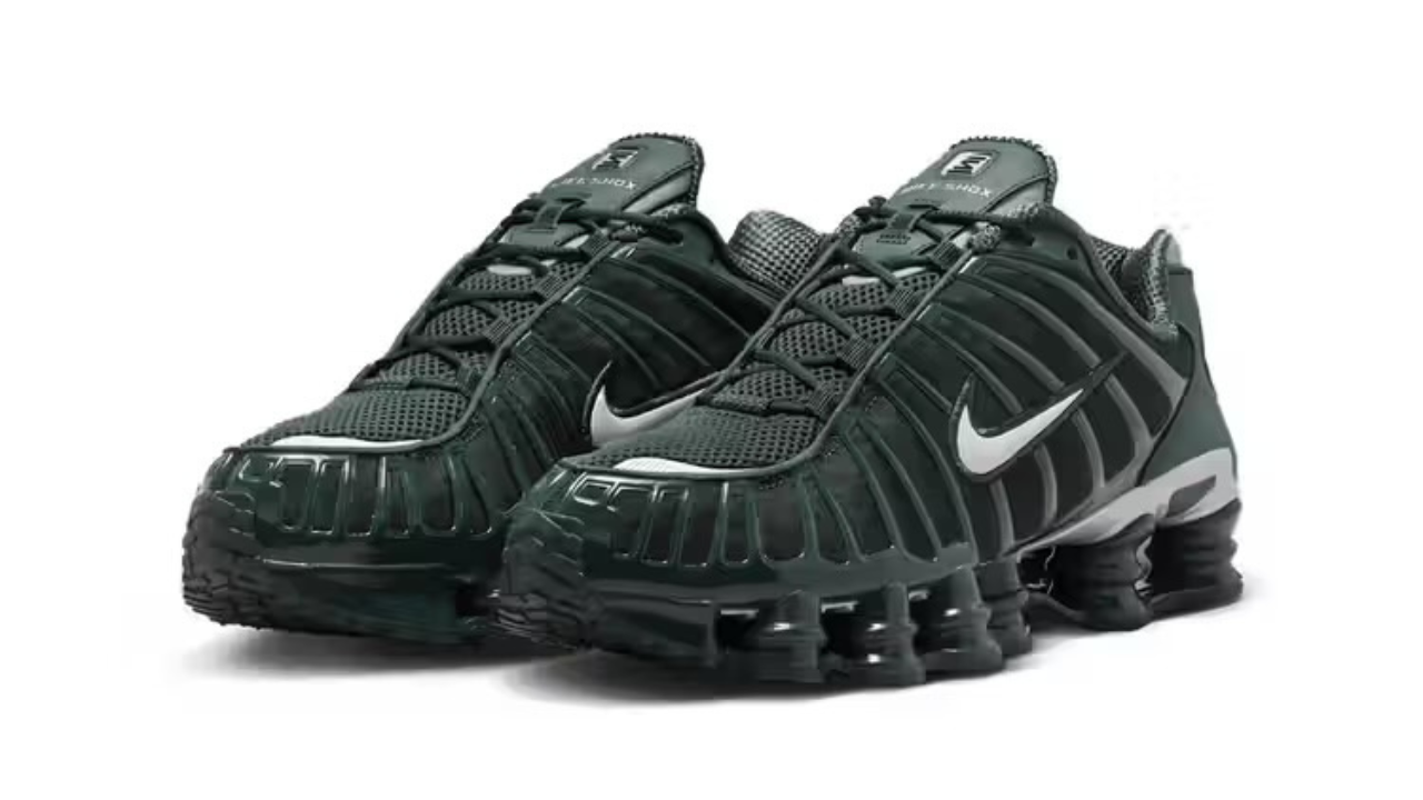 nike-shox-tl-seaweed-style-rave