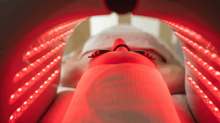 red-light-therapy-skin-benefits-style-rave