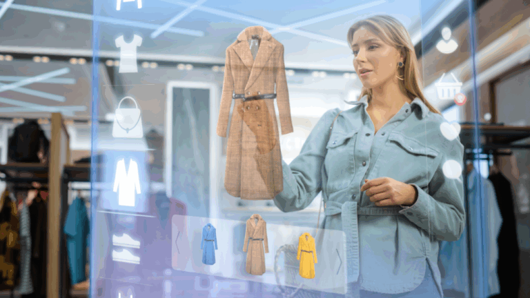 ai-personalized-fashion-trend-style-rave