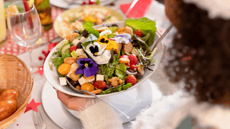 thanksgiving-salad-ideas-recipes -style-rave