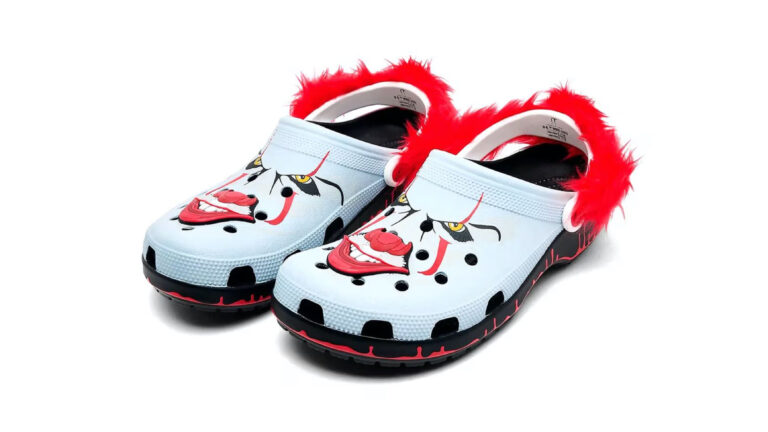 pennywise-halloween-classic-crocs-style-rave