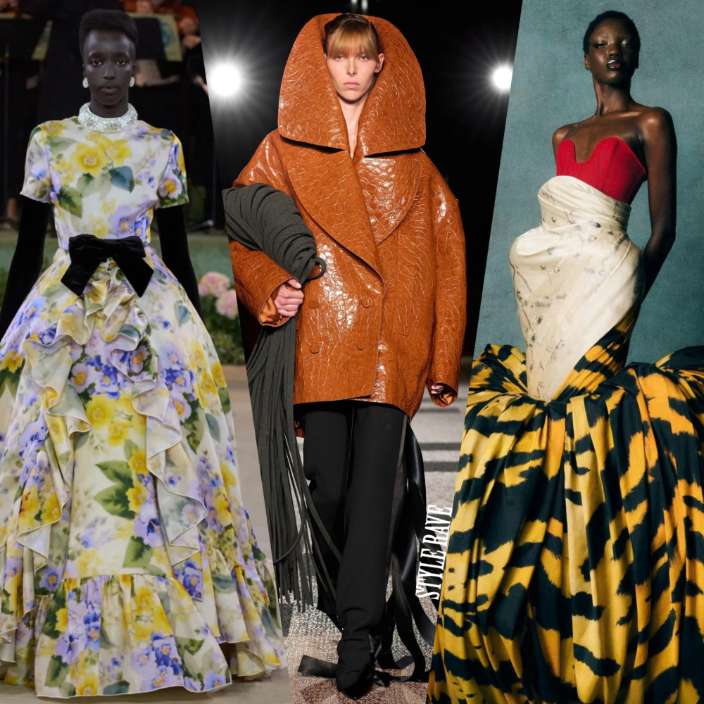 London fashion week spring 2026 best designs