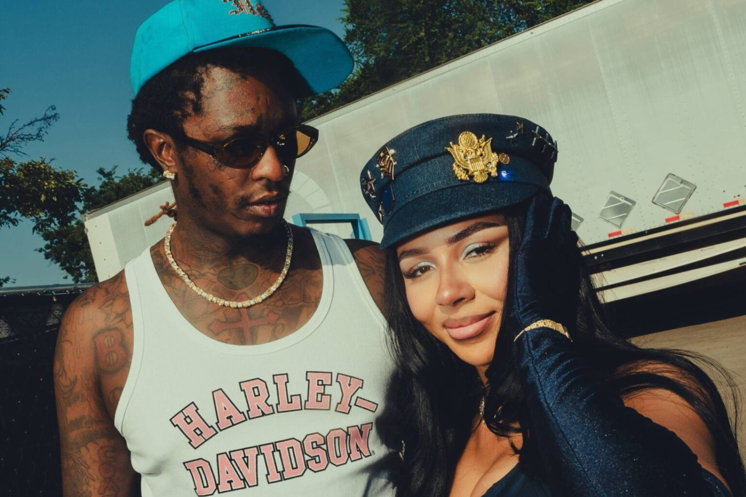 young-thug-mariah-the-scientist-style-rave