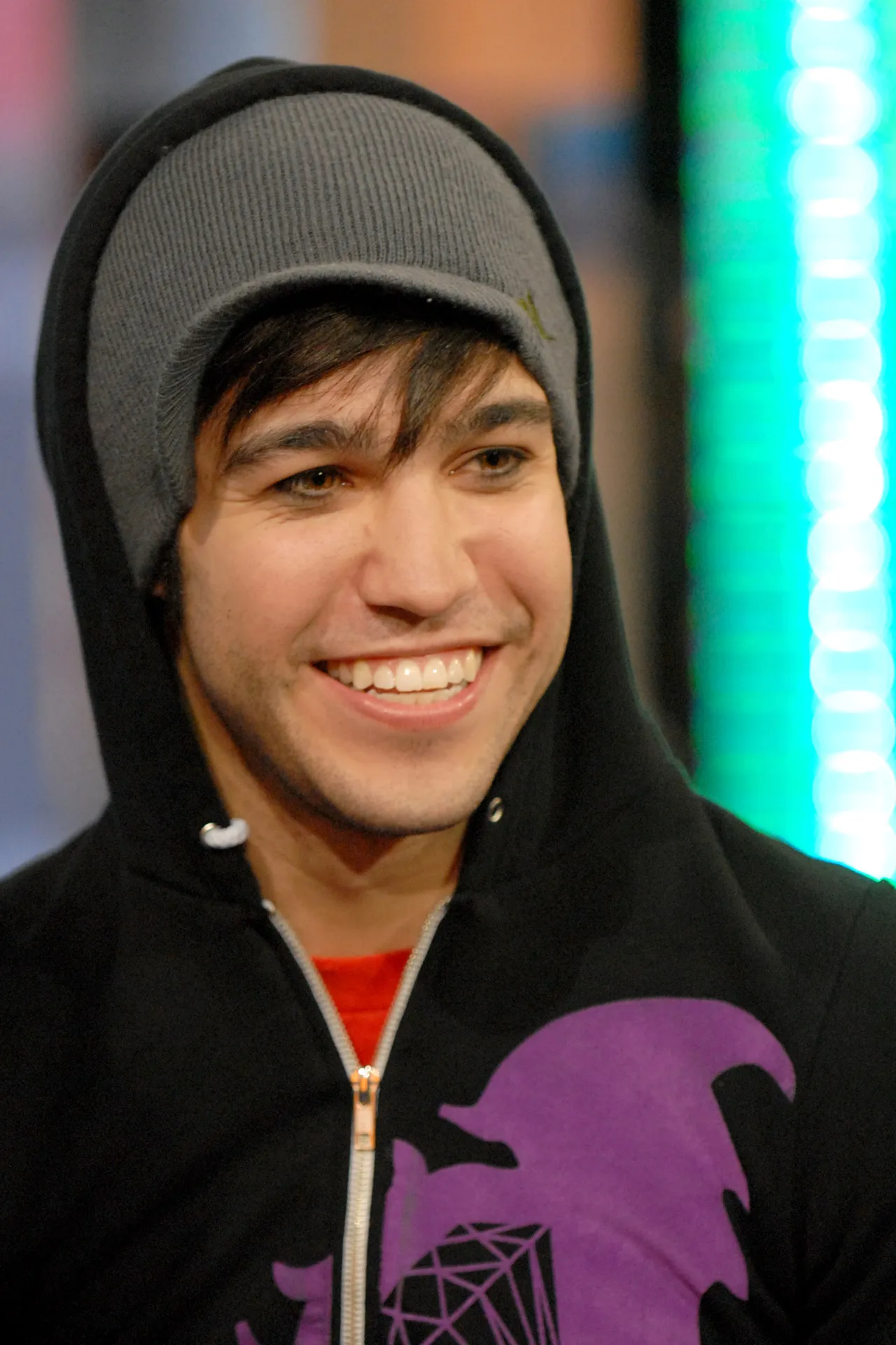 Вдохновленный Y2K Superior Bright Beanias возвращается в мужской моде