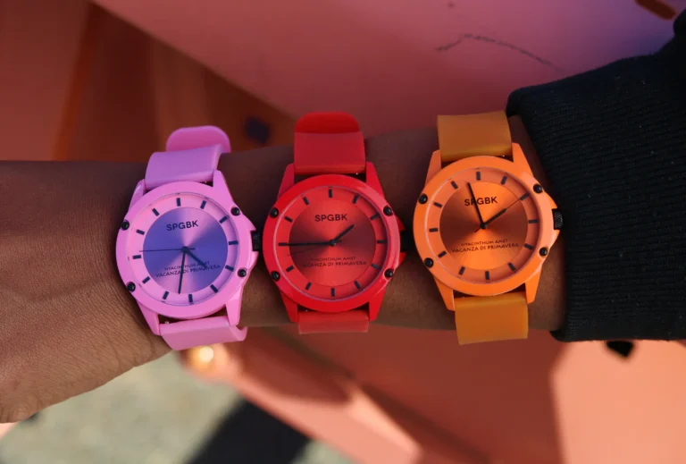 Black-Owned-Watch Brands-style-rave-