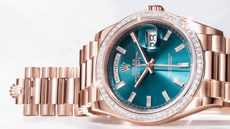 Swiss watch brands
