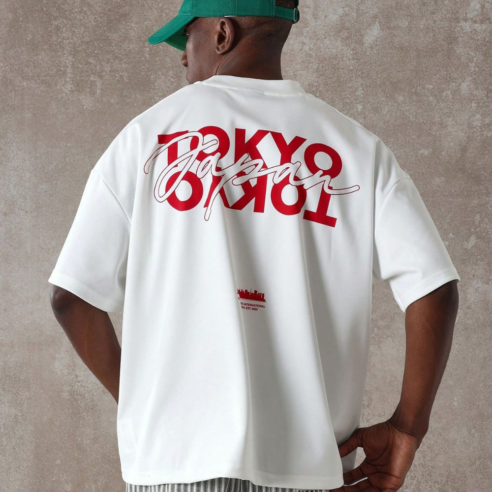 How to Design Custom T-Shirts That Show Off Your Unique Style