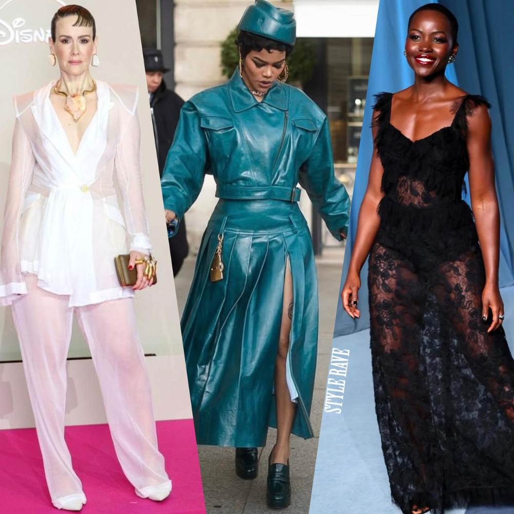 10 Timeless Celebrity Looks That Will Be Replicated This Weekend