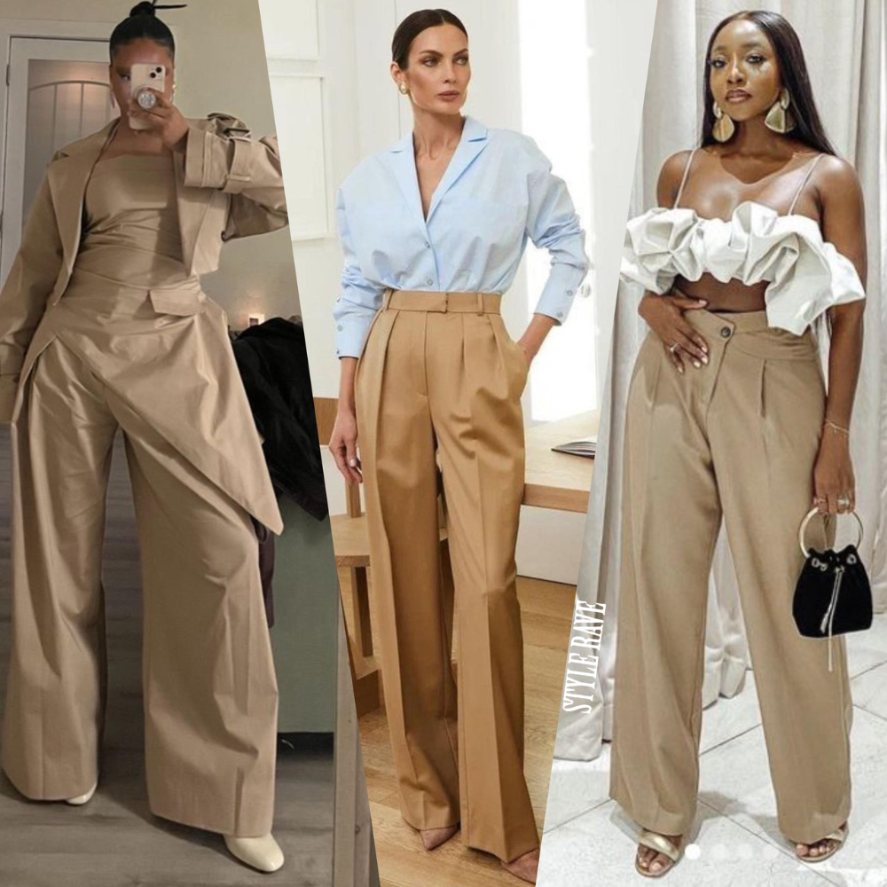 khaki-pants-and-heels-chic-outfits-style-rave