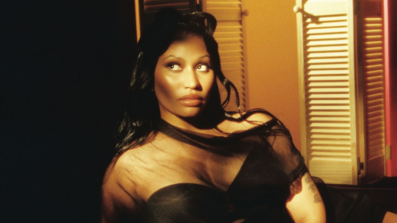 Rave News Digest: Nicki Minaj Threatens To Cancel Upcoming Album, Ayra Starr And Rema To Drop Collab “Who’s Dat Girl,” Frenkie de Jong + More Rave News Digest: Nicki Minaj Threatens To Cancel Upcoming Album, Ayra Starr And Rema To Drop Collab “Who’s Dat Girl,” Frenkie de Jong + More