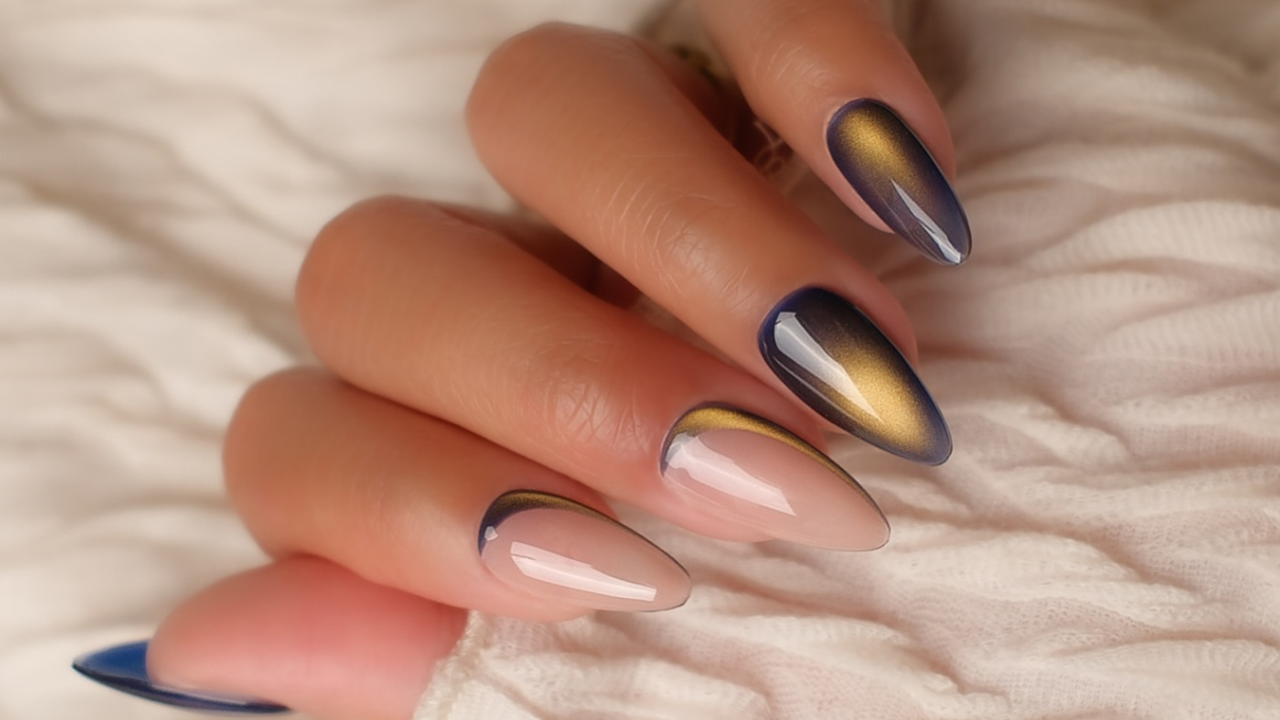 Elegant nail designs 2025 | Stylish, Statement-Worthy Manicures