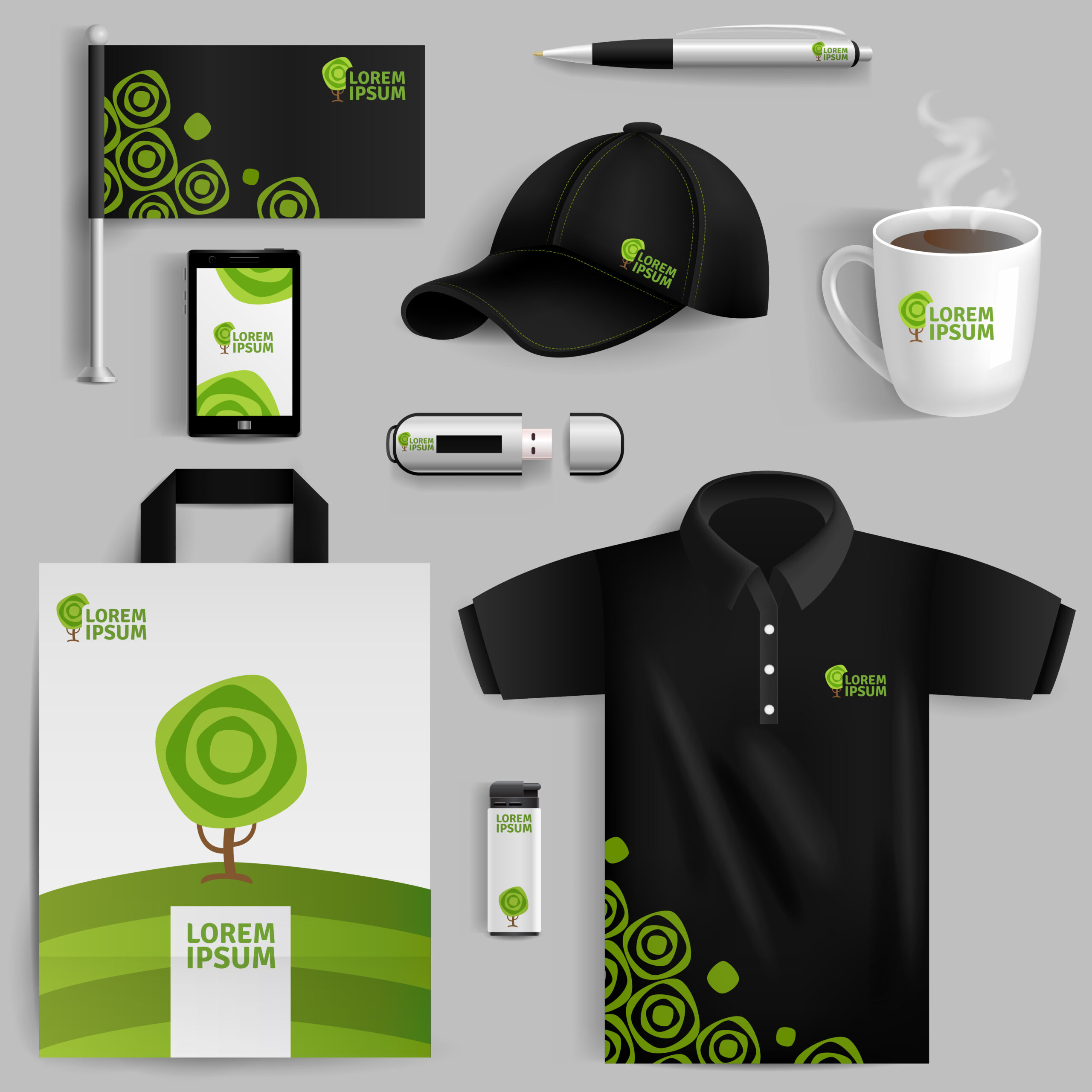 How Promotional Products Build Community Loyalty How Promotional Products Build Community Loyalty