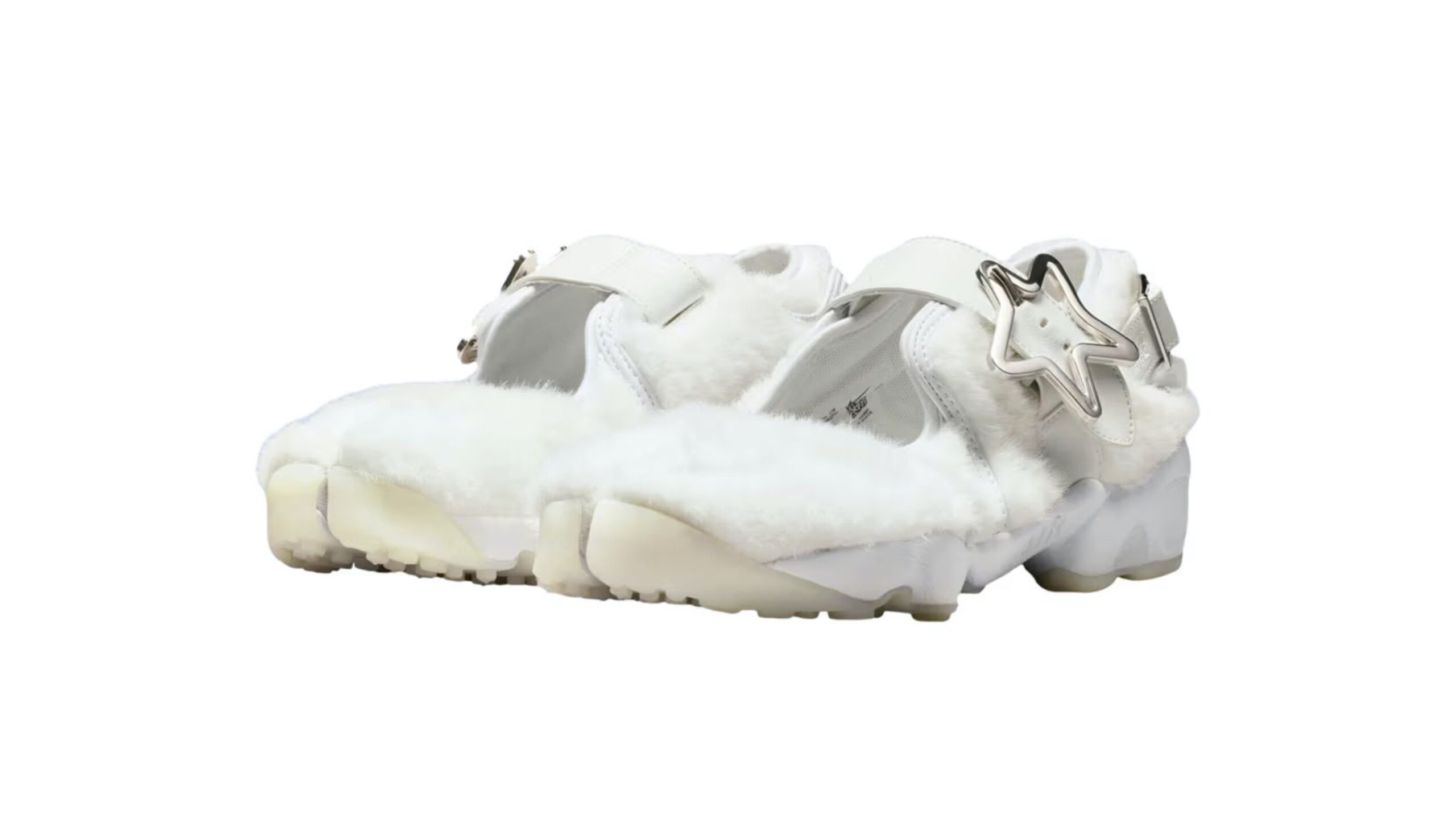 Nike Air Rift Gets a Furry Makeover for Japan Culture Day 2025