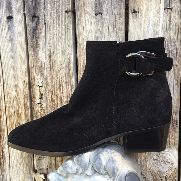 Aquatalia Faria Weatherproof Boot — stylish waterproof boots for fall and winter