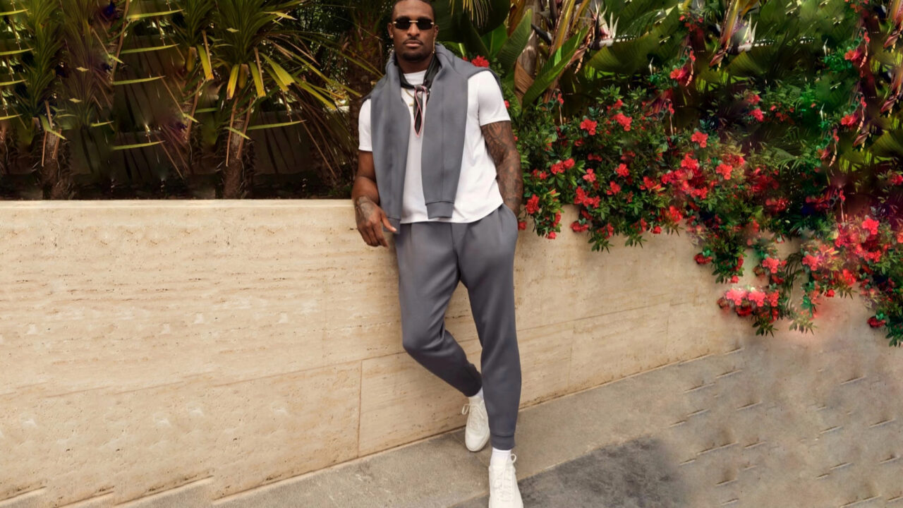 The 5 Best Men’s Lululemon Pants for Style and Comfort