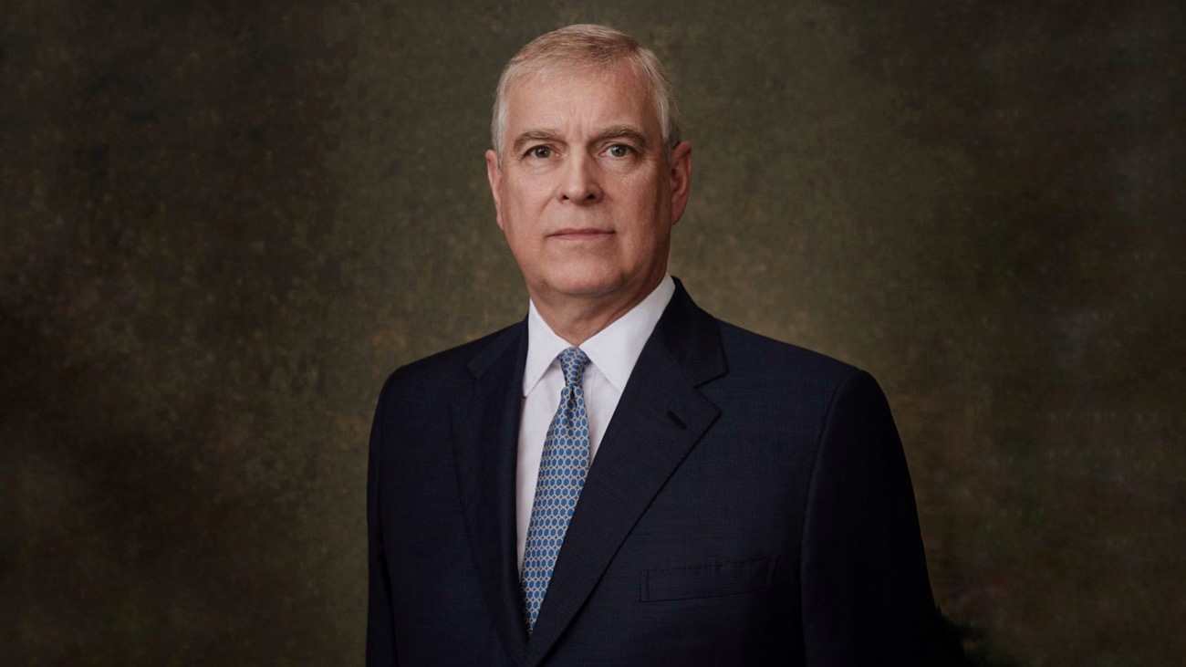 King Charles Strips Prince Andrew of All Titles Amid Scandal - All ...