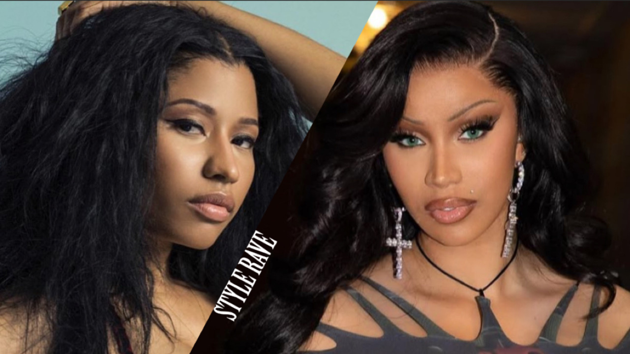 nicki-minaj-cardi-b-style-rave