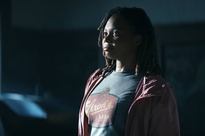 Камея 2 -го сезона сестры Сейдж Сейдж относится к финалу мальчика и падению Гомолдера