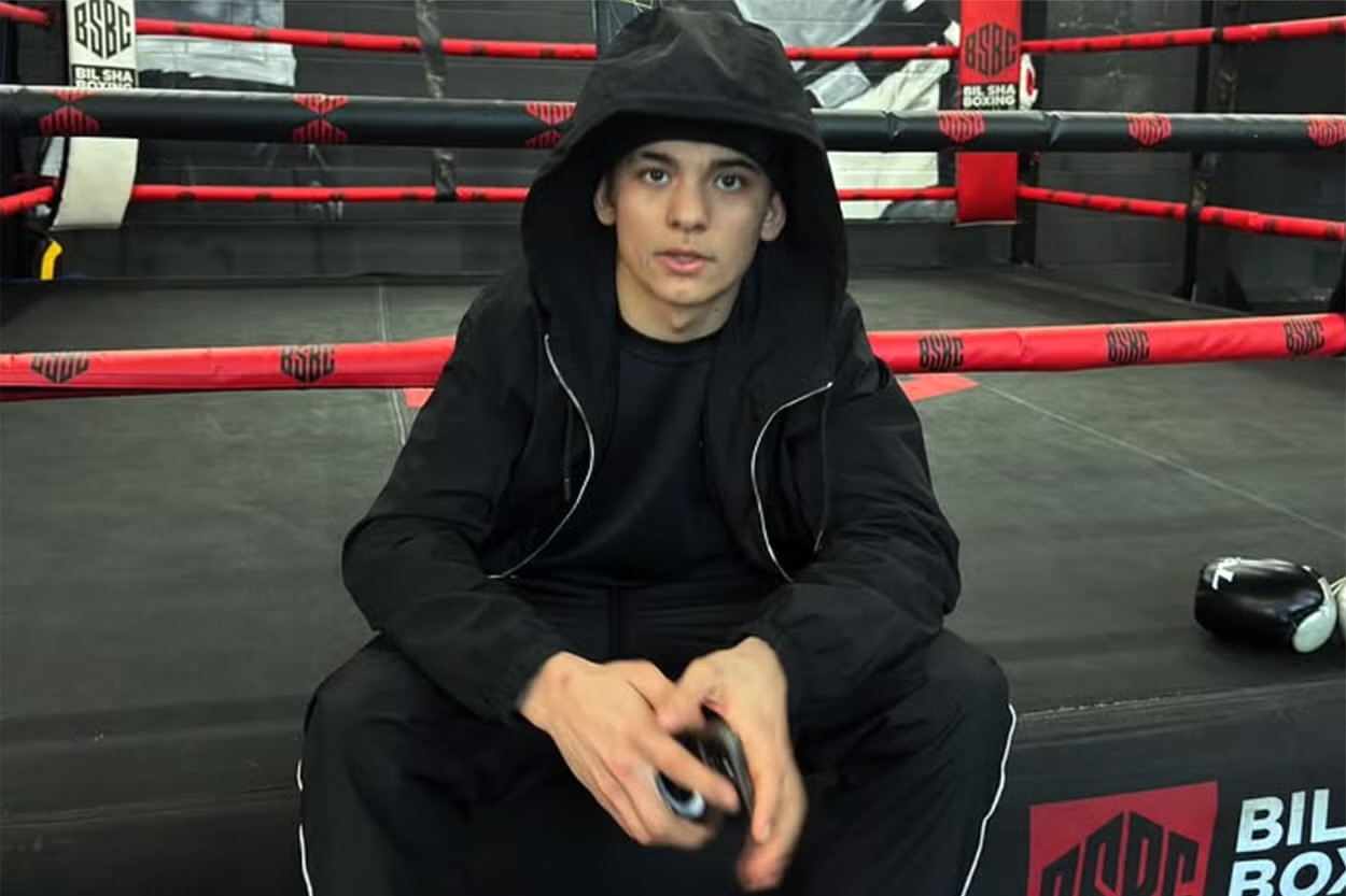 Артур Гатти-младший был найден мертвым в Мексике.