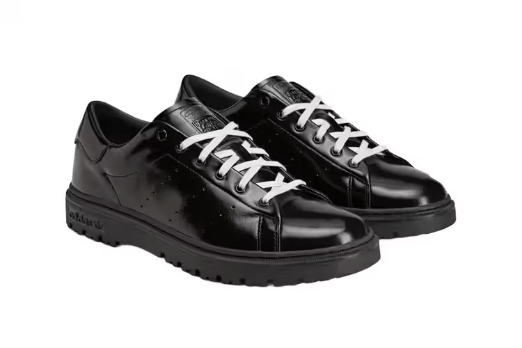 SpongeBob-adidas-Stan-Smith-Style-Rave