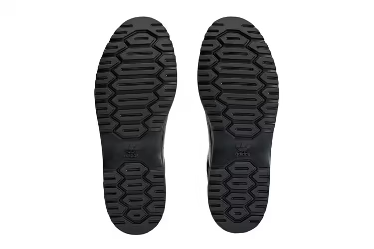 Подошва кроссовок Adidas Stan Smith Freizeit Губка Боб Квадратные Штаны