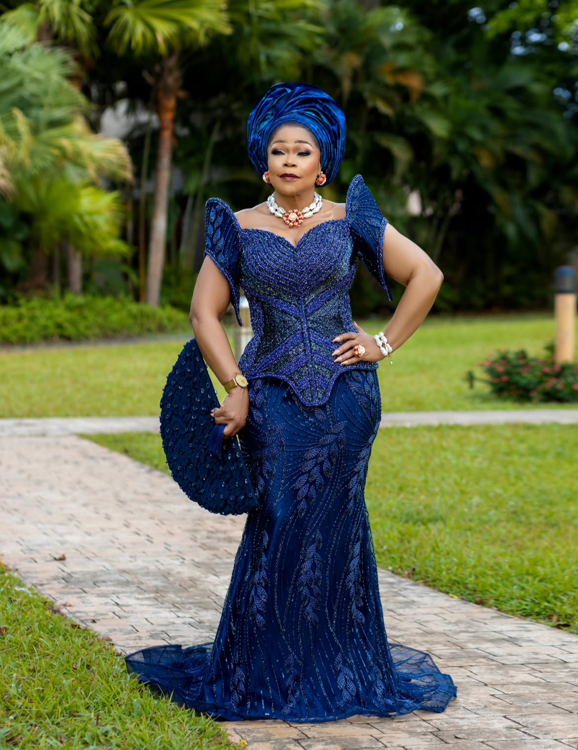 Нигерийский стиль, звезды, стиль, рейв