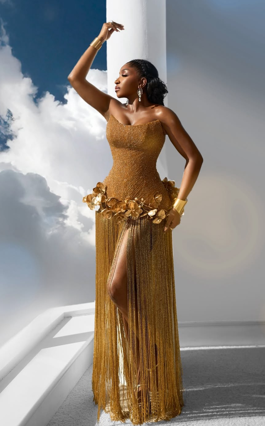 Озера – звезды поздненигерийского стиля