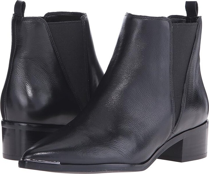 Marc Fisher Yale Waterproof Boot — stylish waterproof boots for fall and winter