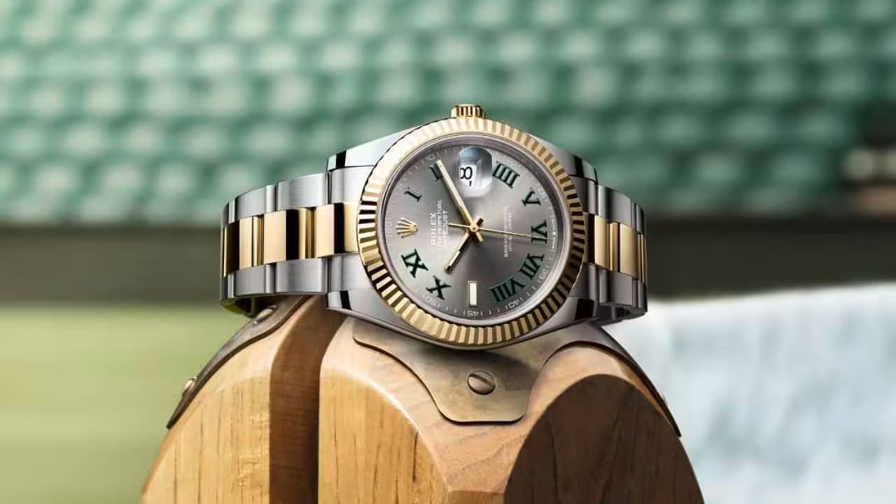 affordable-Rolex watches-style-rave