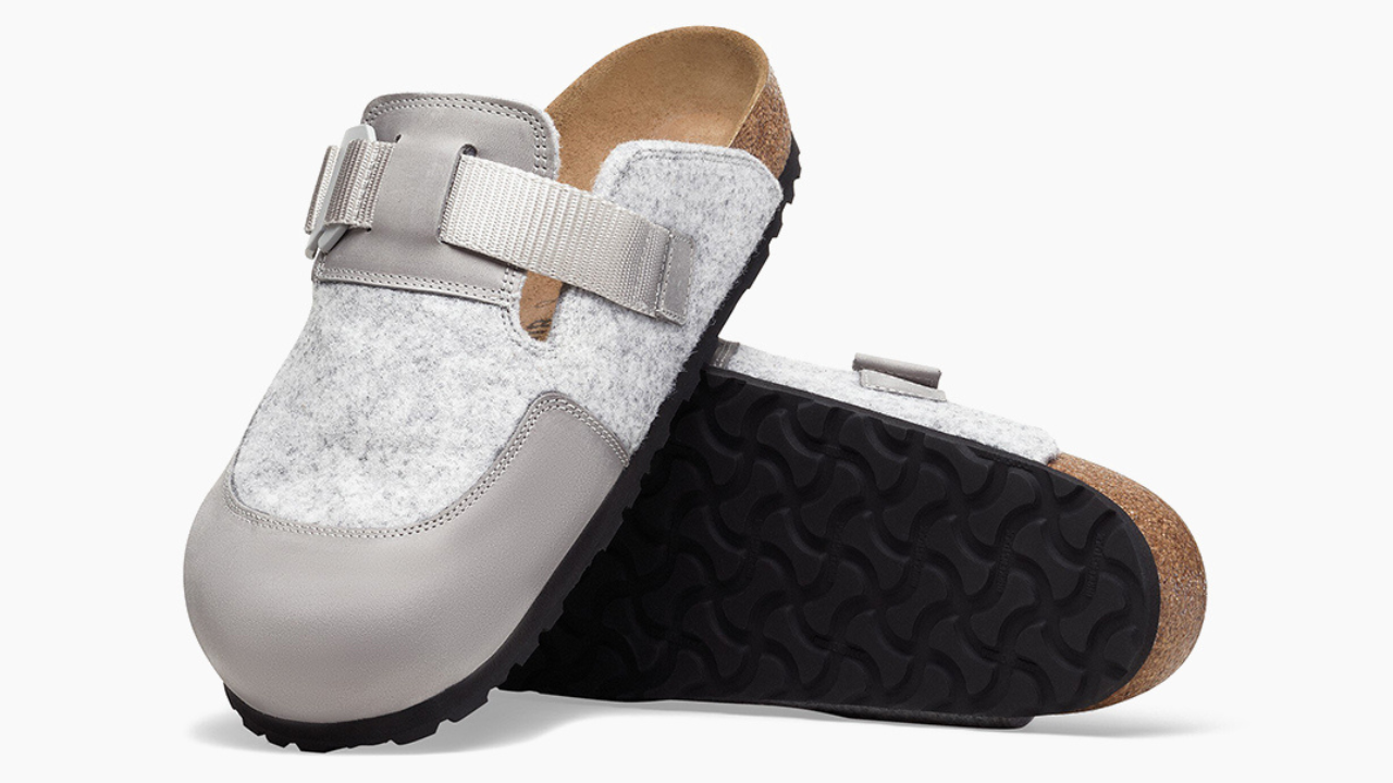 Fresh winter classics for FW25 Fresh winter classics for FW25